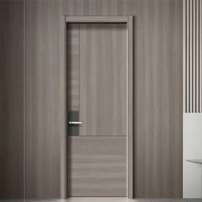 CPL Laminate Interior Wooden Door