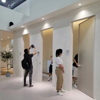 ShenZhen International Furniture and Design Exhibition 2022